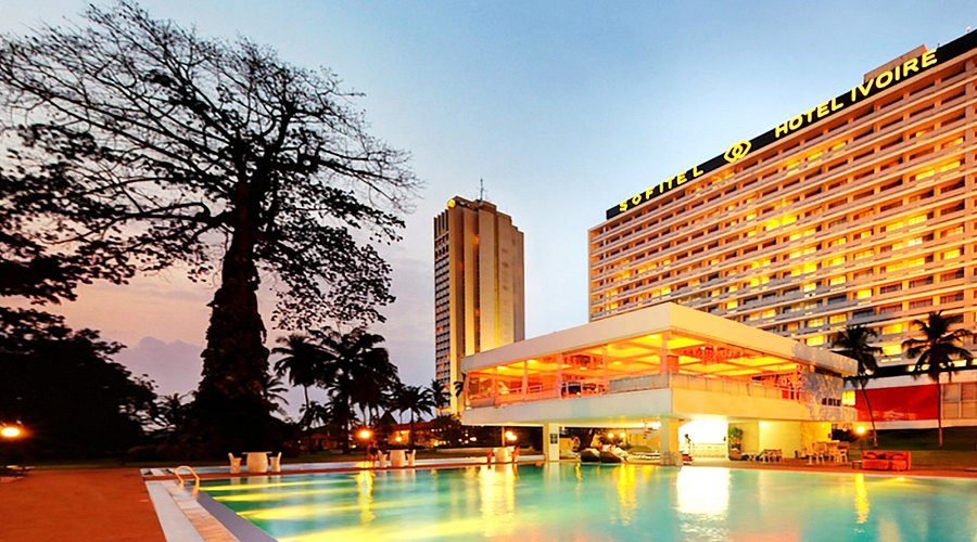 sofitel abidjan hotel